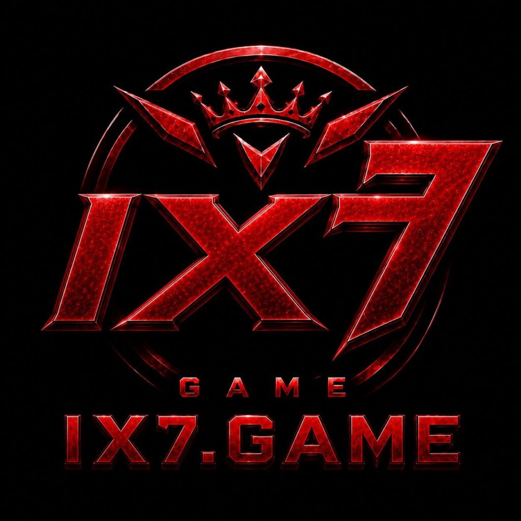 ix7 Game